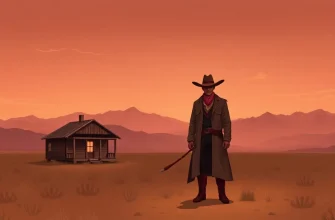 10 Filmes de Faroeste que Exploraram Transtornos Mentais