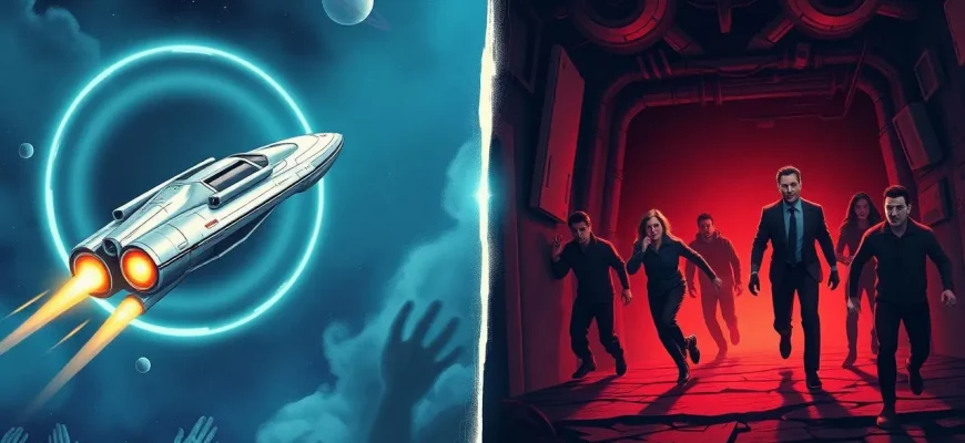Top 10 Filmes de Terror com Alienígenas