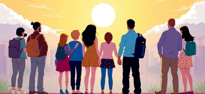 Filmes de Drama que Inspiram Mudanças Positivas