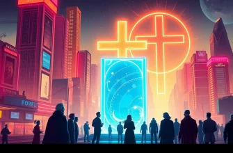 10 Filmes de Ficção Científica que Exploraram a Divindade