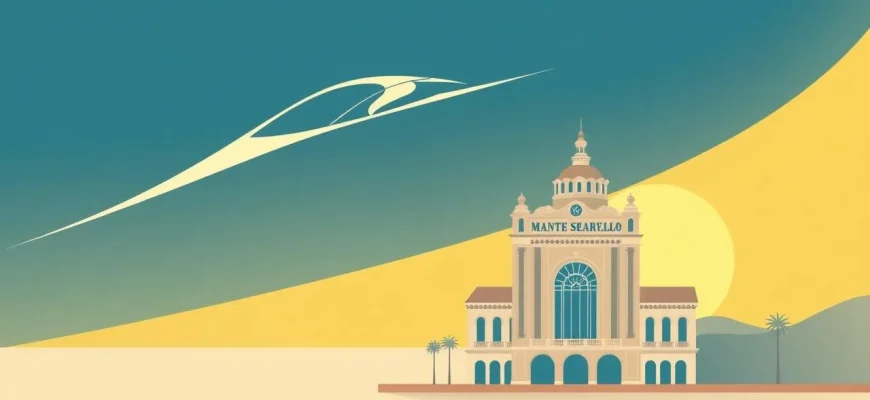 10 Filmes Incríveis sobre Mônaco