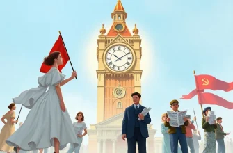 Filmes de Drama sobre a Revolução de Outubro