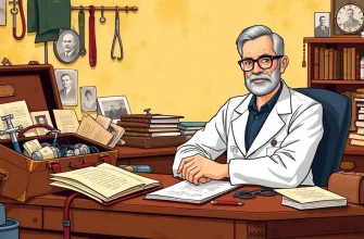 Filmes Biográficos sobre Médicos
