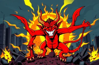 Top 10 Filmes de Ação com Demônios