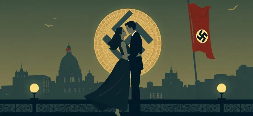 Melodramas Fascinantes sobre o Fascismo