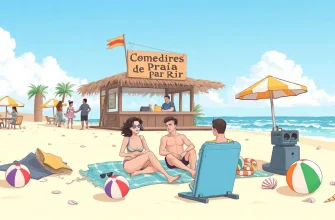 Comédias de Praia para Rir