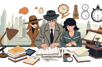 Detetives e Jornalistas: 10 Filmes Imperdíveis