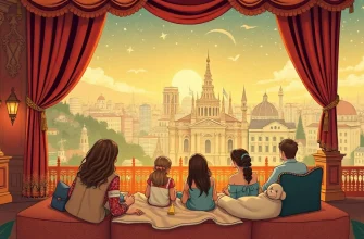 Filmes Mágicos para Encantar