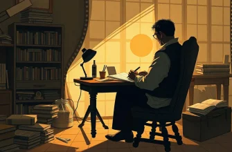 Filmes Biográficos sobre Escritores