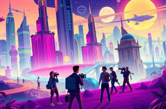 Filmes de Ficção Científica sobre Investigações Jornalísticas