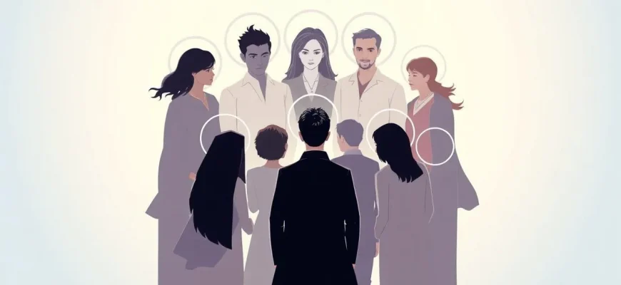 Filmes de Drama sobre Radiação