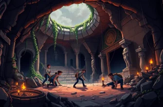 Aventuras nas Catacumbas: 10 Filmes Imperdíveis