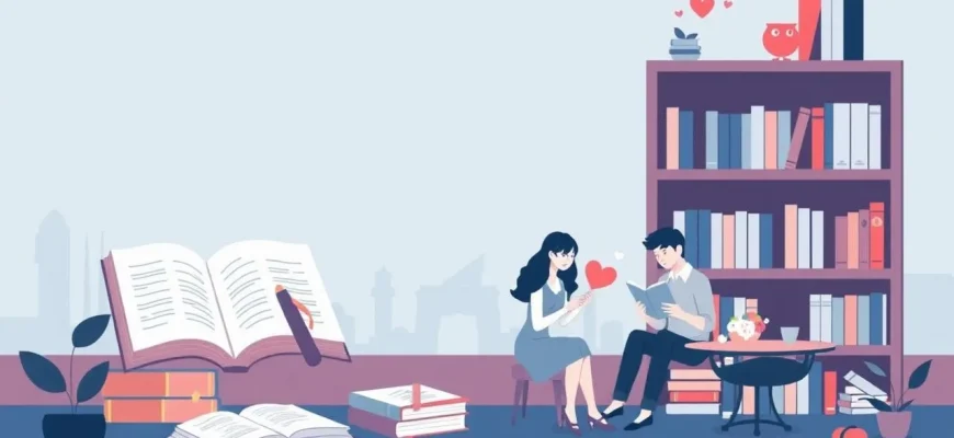 10 Melodramas Imperdíveis sobre Literatura