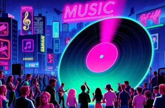 10 Documentários Incríveis sobre a Indústria Musical