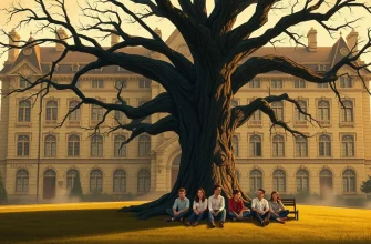 Filmes de biografia sobre internatos