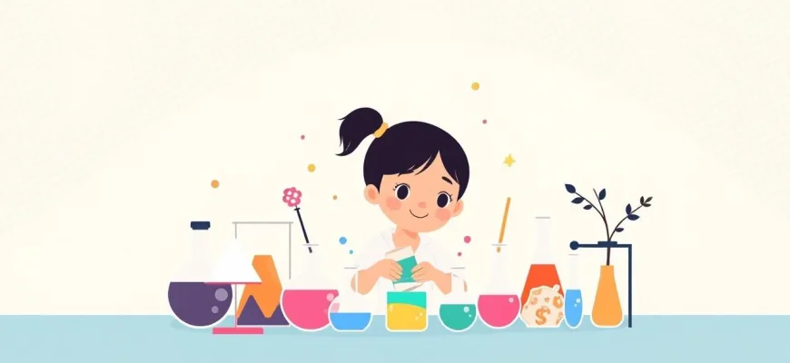Filmes Familiares com Experimentos: Diversão e Aprendizado para Todos