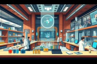 10 Filmes sobre Experimentos Biológicos para Assistir