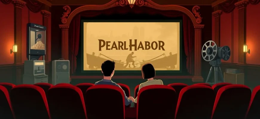10 Filmes de Biografia sobre Pearl Harbor