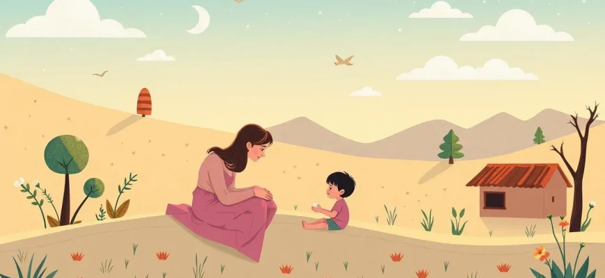 Melodramas com Bebês: Uma Seleção de Filmes Comoventes