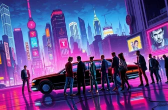 Filmes de Ficção Científica sobre Máfia