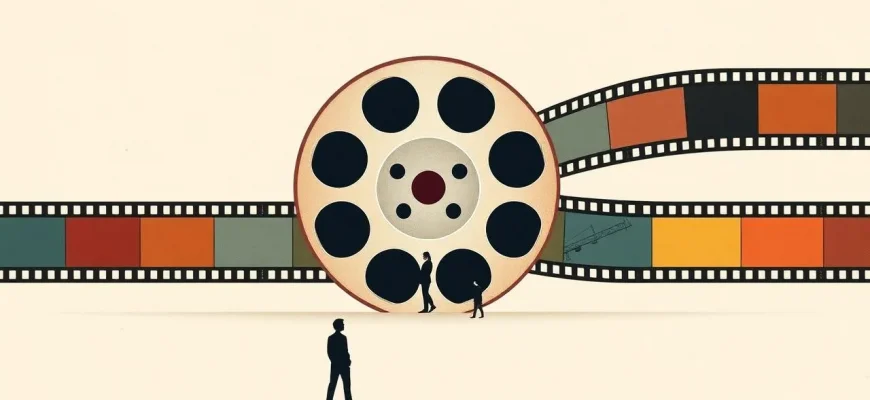 Filmes Soviéticos sobre Físicos