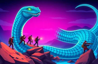 Aventuras em Busca do Monstro do Lago Ness
