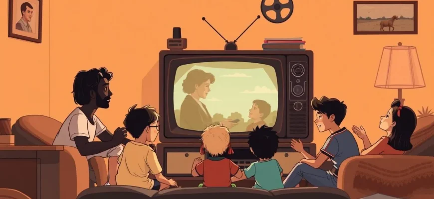 Filmes sobre Famílias Adotivas