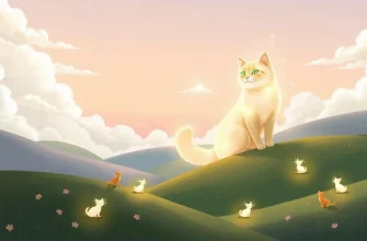 10 Filmes de Fantasia com Gatos Falantes