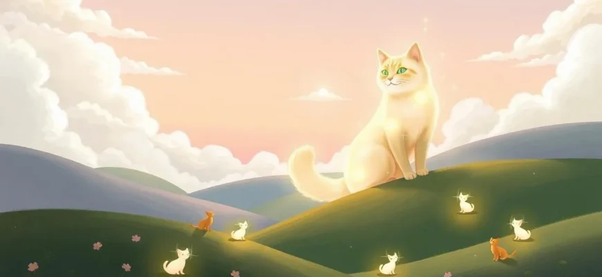 10 Filmes de Fantasia com Gatos Falantes