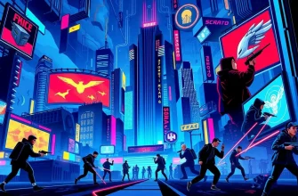Filmes de Ação sobre Guerras de Informação