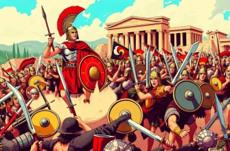 Filmes Históricos sobre Guerras com Roma