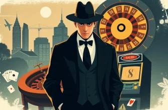 10 Filmes de Detetive sobre Jogos de Azar