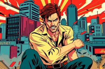 10 Filmes de Ação com Conflitos Internos