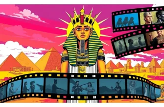 Filmes Históricos sobre Ramsés II