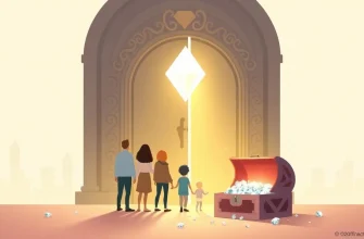 Filmes Familiares com Brilho: Aventuras Diamantinas