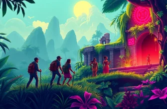 Filmes de Aventura em Tribos Perdidas