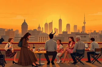Os Maiores Filmes sobre Relações Humanas