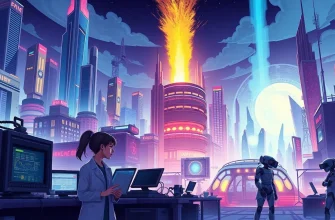 Filmes de Ficção Científica sobre Fusão Nuclear