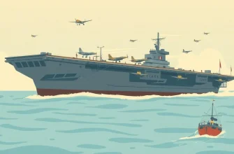 Filmes sobre Porta-Aviões