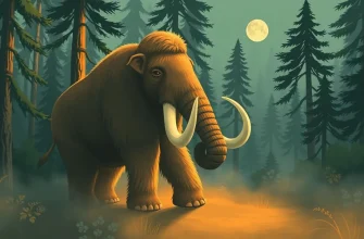 Filmes sobre Mamutes: Uma Jornada ao Passado