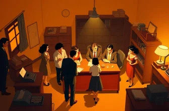 10 Filmes de Suspense sobre Carreira
