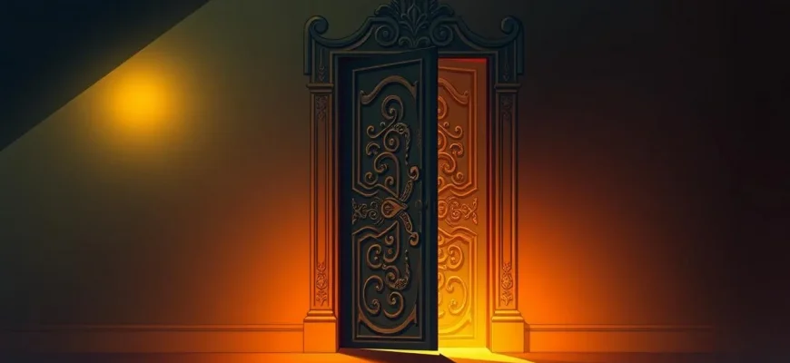 10 Filmes de Detetive sobre Famílias Adotivas