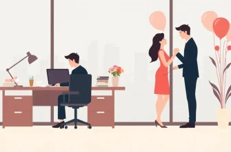 10 Filmes Inesquecíveis sobre Romances no Trabalho