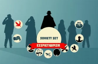Top 10 Filmes Soviéticos de Espionagem
