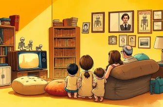 Filmes de Família sobre Múmias: Uma Jornada Mágica