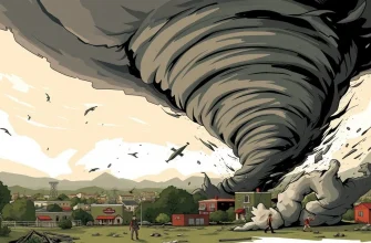 Filmes sobre múltiplos tornados para assistir agora