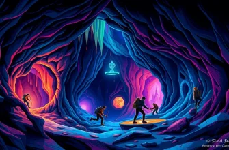 Aventuras em Cavernas Místicas: Filmes para Explorar o Desconhecido