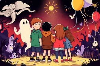 10 Filmes de Terror com Três Amigos para Assistir em Português