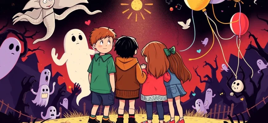 10 Filmes de Terror com Três Amigos para Assistir em Português
