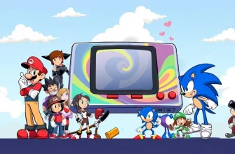 Comédias sobre Videojogos para Rir e Jogar